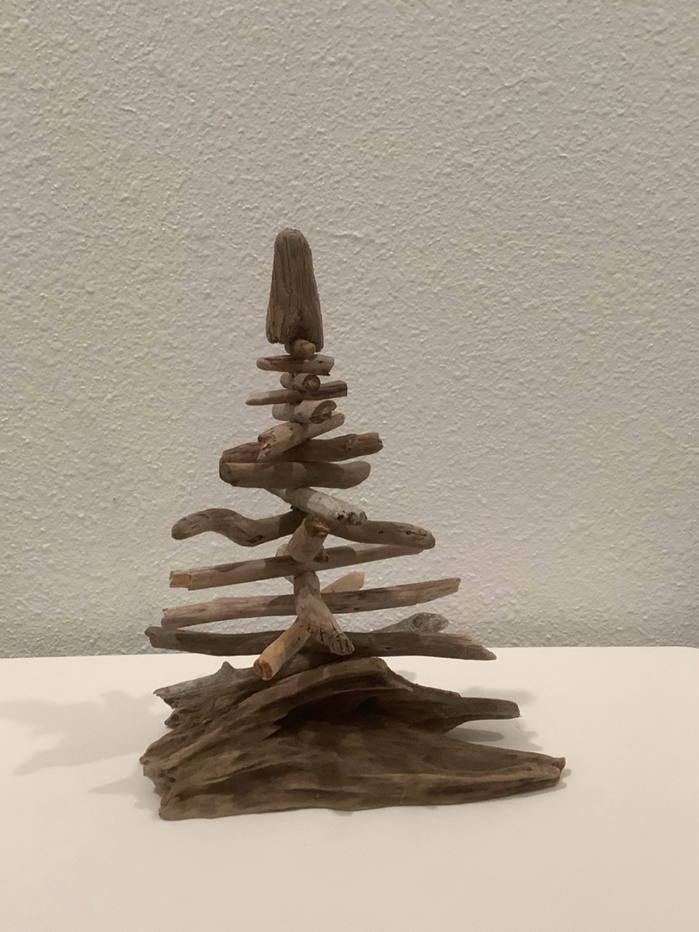 Driftwood Art , Driftwood Tree, Driftwood Tree Decoration